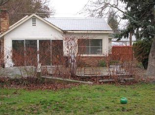 2914 N Cook St, Spokane, WA 99207