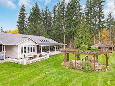 16926 146th Avenue SE, Yelm, WA, 98597