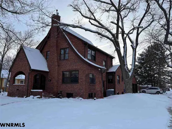 2024 3rd Ave, Scottsbluff, NE 69361