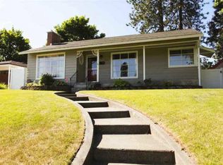 2423 W Providence Ave, Spokane, WA 99205