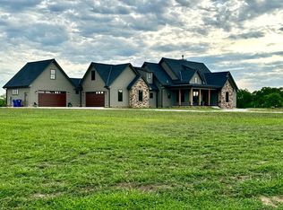 663 N 1851st Diag Rd, Lecompton, KS 66050