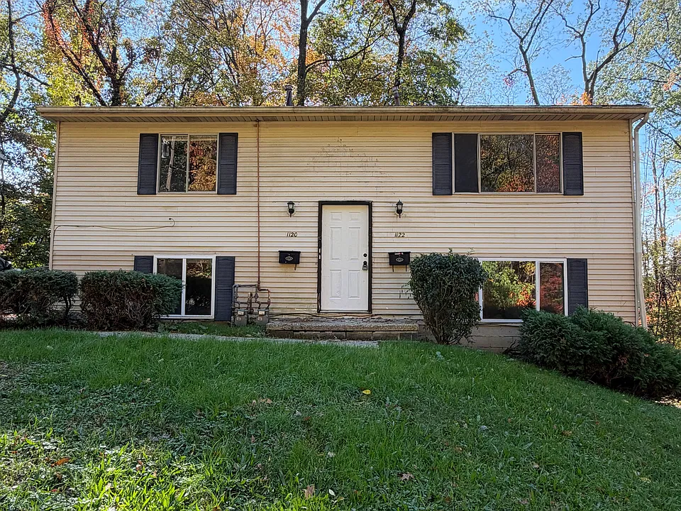 1120 Maryville Ave #1122