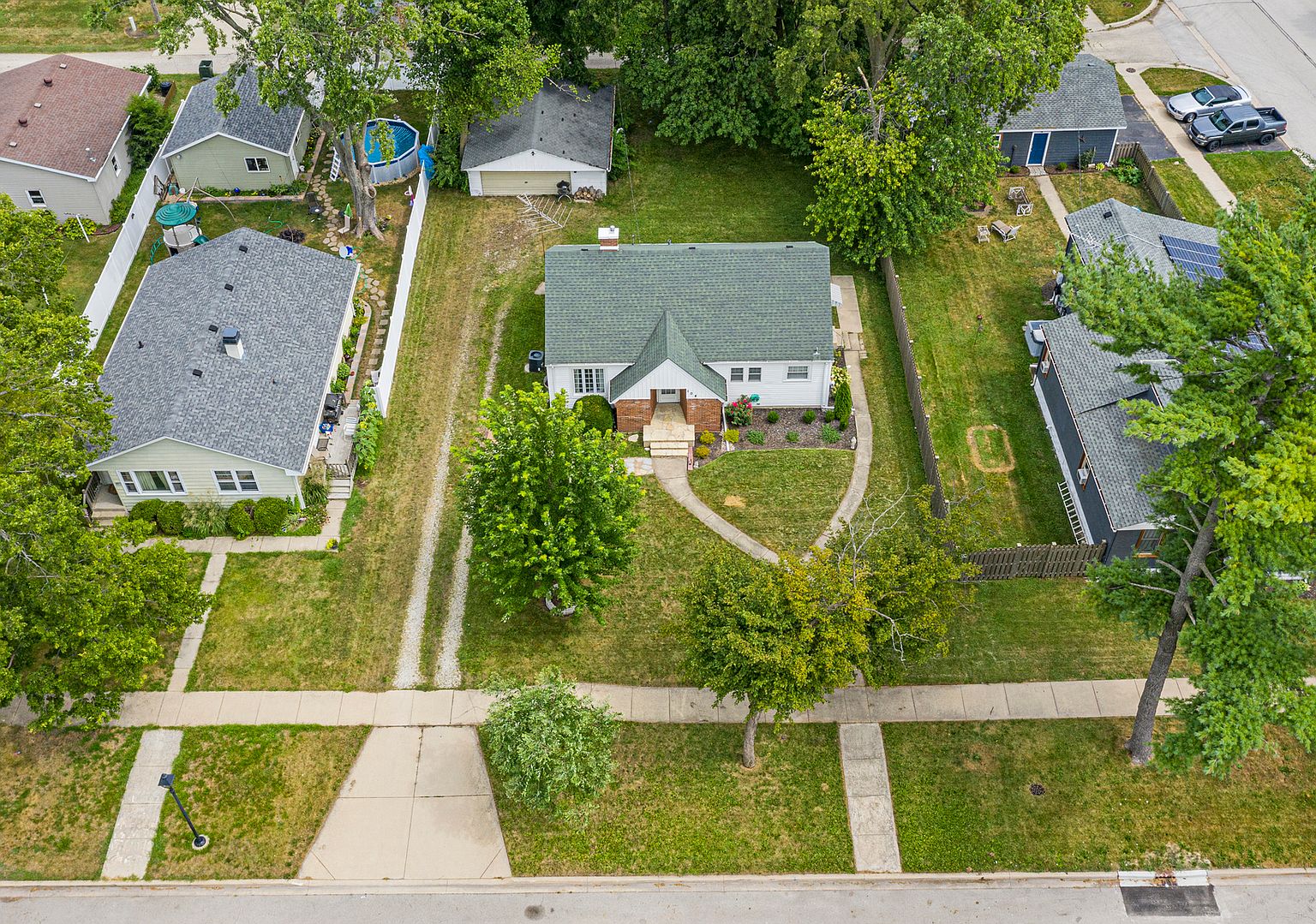 104 N Wabasso St, Minooka, IL 60447 Zillow