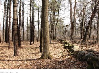 6 Huntington Hill Rd, Litchfield, ME 04350