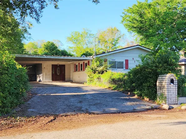 512 Camellia Ave, Orange, TX 77630