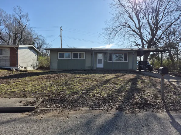 10304 Bon Oak Dr, Saint Louis, MO 63136