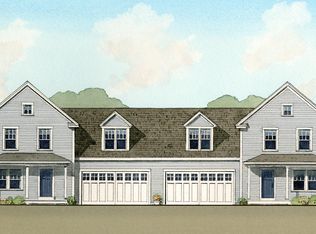 19 Windswept Dr #5, Gorham, ME 04038