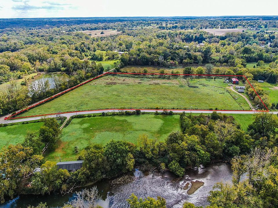 3267 Lower Valley Pike, Springfield, OH 45506 Zillow