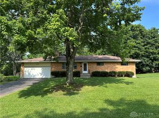 2139 Marcia Dr, Bellbrook, OH