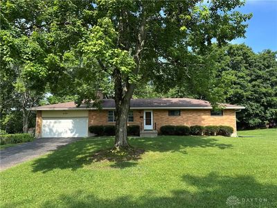 2139 Marcia Dr, Bellbrook, OH, 45305
