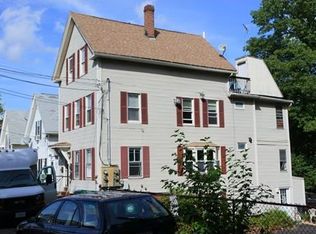 51 Clark St APT 1, Clinton, MA 01510