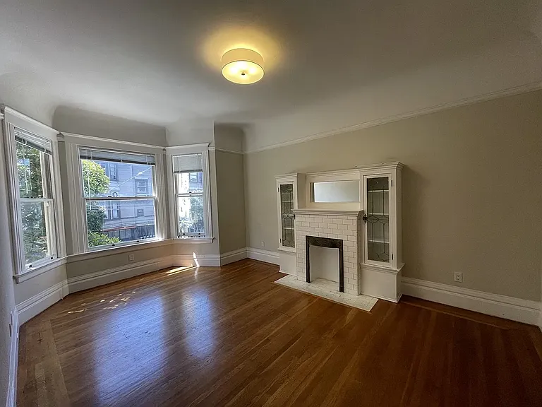 1308 Haight St — Photo 5