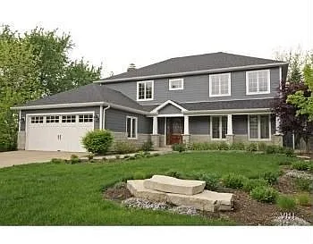 5494 Ranier Dr photo 1