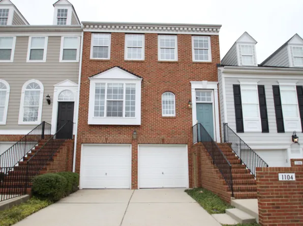 1104 Kirkeenan Cir, Morrisville, NC 27560