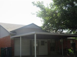 6816 Ashby Ter, Oklahoma City, OK 73149