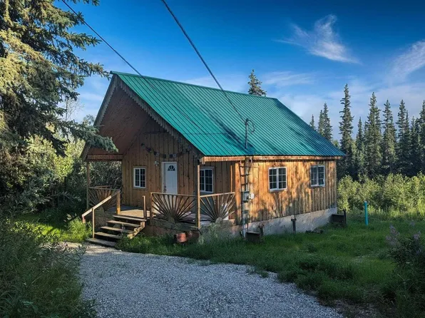 1453 Birchwillow Dr, Fairbanks, AK 99712