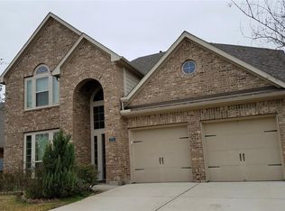 2931 Silhouette Bay Dr, Pearland, TX 77584