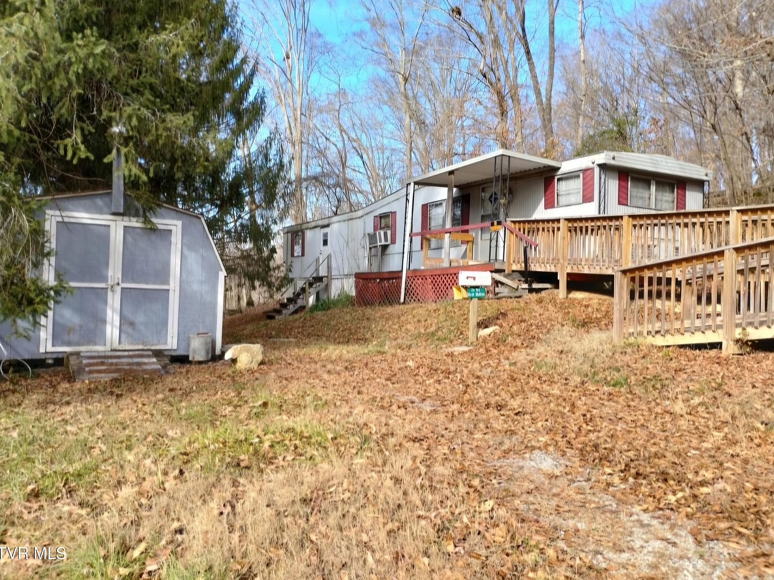 281 Old Harr Trail Rd, Blountville, TN 37617 Zillow