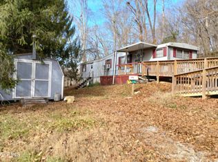 281 Old Harr Trail Rd, Blountville, TN 37617