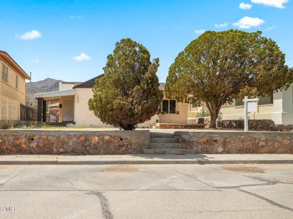 2805 Grant Ave, El Paso, TX 79930