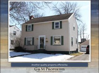 47 Lattimore Rd, Rochester, NY 14620