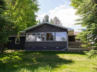 3610 Serenity Trl, Grayling, MI 49738