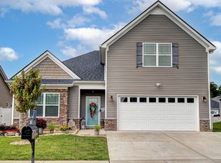 305 Turney Ln, Spring Hill, TN 37174