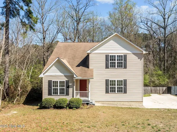 2125 Coinjock Circle, Fayetteville, NC 28304