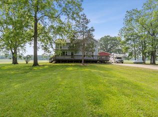 4700 Bailey Rd, Jackson, MI 49201