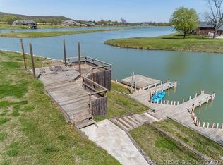Lakeview Dr, Mounds, OK 74047