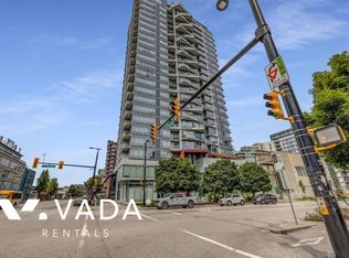1775 Quebec St #1209, Vancouver, BC