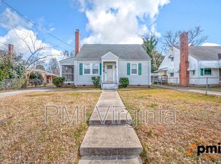 404 Causey Ave, Suffolk, VA 23434