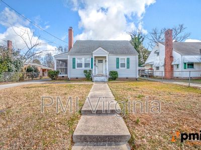 404 Causey Ave, Suffolk, VA, 23434