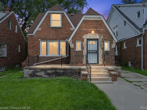 8608 Northlawn St, Detroit, MI 48204