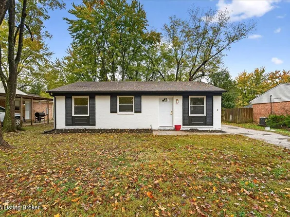 10913 Altsheler Pl, Louisville, KY 40229