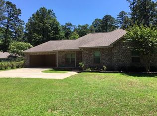206 Wynnwood Ave, Ruston, LA 71270