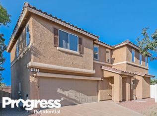998 Alfonso Ave, Henderson, NV 89015