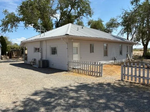 110 Coffman Rd, Whitewater, CO 81527