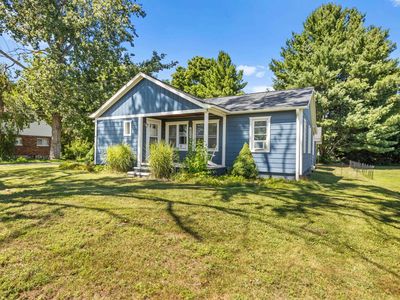 615 Buckley St, Elk Rapids, MI, 49629