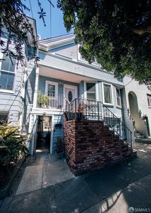 165 Park St, San Francisco, CA, 94110