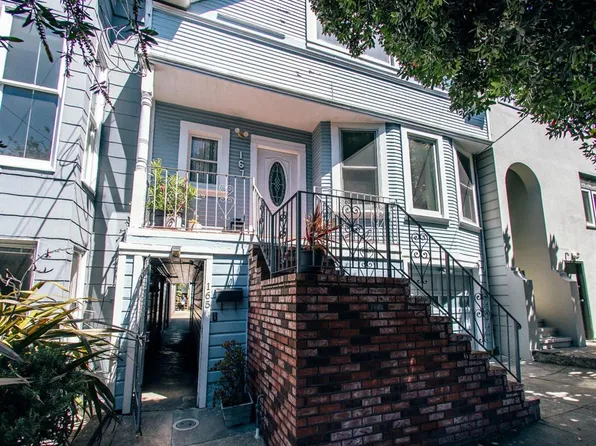 165 Park Street, San Francisco, CA 94110