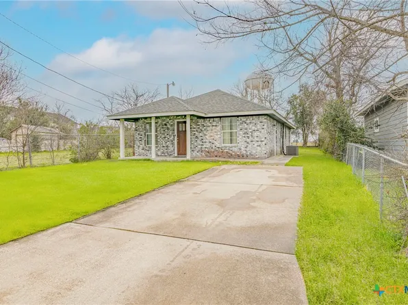 705 E Avenue N, Temple, TX 76504