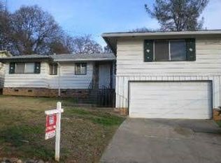 44 Valley View Dr, Oroville, CA 95966