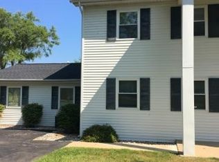 3348 Field Rd APT 2B, Clio, MI 48420