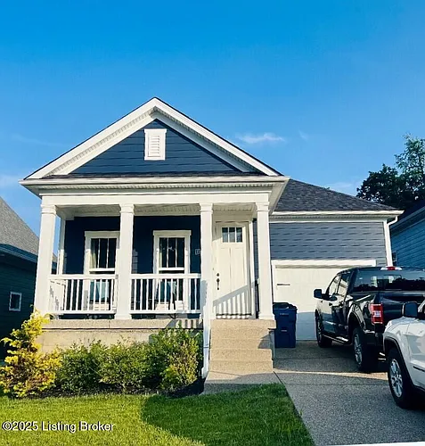 13512 Park Springs Ln Photo 1