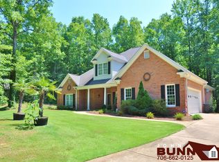 127 Ridgeway Drive, Cataula, GA 31804
