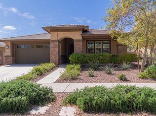 3180 N Springfield St, Buckeye, AZ 85396
