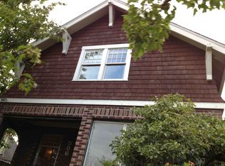 506 NE 79th St, Seattle, WA 98115