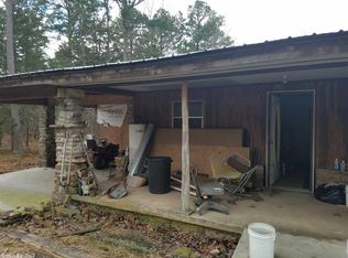 633 Gordan Dr, Shirley, AR 72153