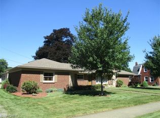 210 Reeves Ave, Dover, OH 44622